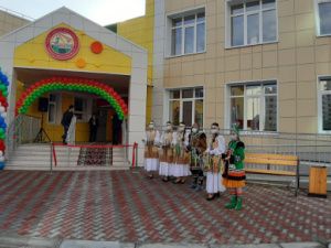 Свободные места в детских садах Якутска