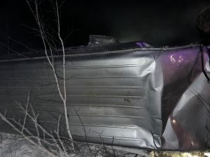 Стали известны подробности ДТП в Горном районе