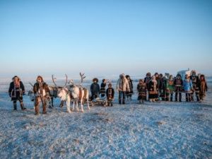 Принята Стратегия развития Арктической зоны России до 2035 года