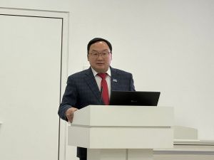 В Якутии начал работу Николаев-Клуб «Первый»