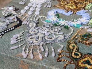 Мастерскую по изготовлению сувениров и пошиву меховой одежды открыли в Якутске