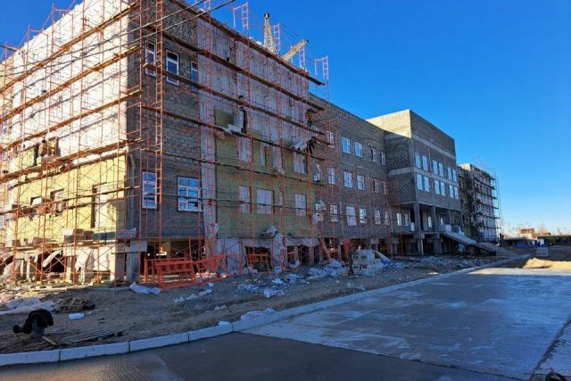 Андрей Турчак: «Народная программа «Единой России» выполнена на 53%»