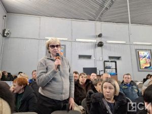 Отчет правительства - 2024: какие вопросы ставят жители Чульмана