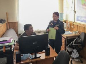 „Не женская“ профессия? Цветана Мамонтова доказывает обратное