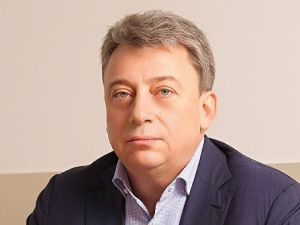 Силовики пришли к президенту ВПК - брату пародиста