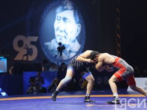 Фото: финальные встречи и награждение победителей турнира Коркина - 2023