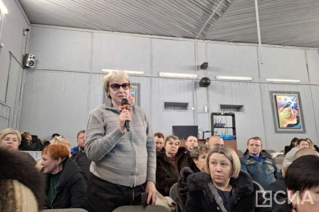 Отчет правительства - 2024: какие вопросы ставят жители Чульмана