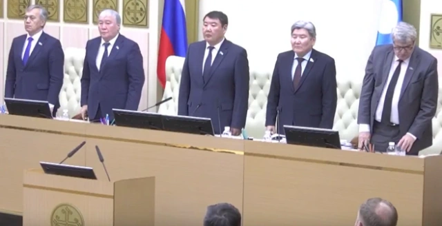 Схема «ни да, ни нет»:  В Ил Тумэне придумали способ игнорировать прокуратуру