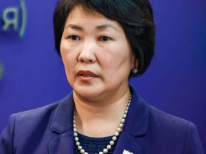 Бардак в Минздраве республики продолжается!