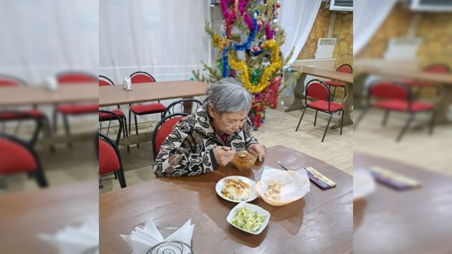 Социальная столовая Якутска проведет последний обед и закроется навсегда