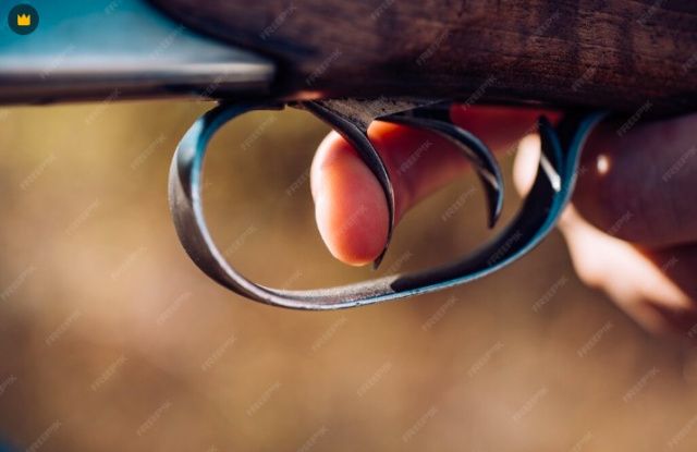 "За жену ответишь ты": Ветеран СВО, защищая себя и семью, прострелил руки и ноги сельскому хулигану