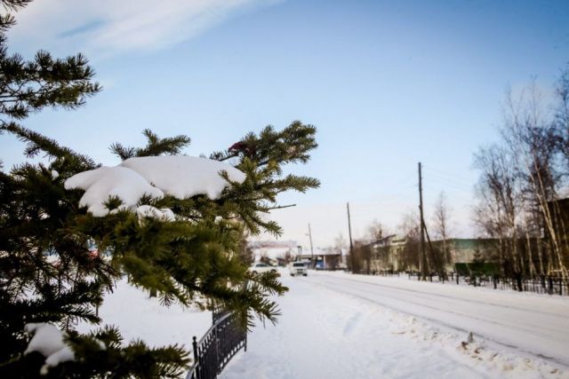 В вилюйской группе районов произошел обрыв линий связи «Ростелекома»