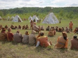 Завершились съемки фильма «Тыгын Дархан»