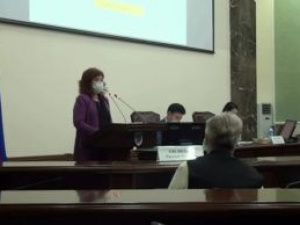 В Якутске прошли публичные слушания по проекту городского бюджета на 2021 год и плановый период 2022–2023 годов