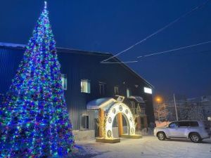 АЯМ.РФ – в числе лучших сайтов открытого информирования Алданского района