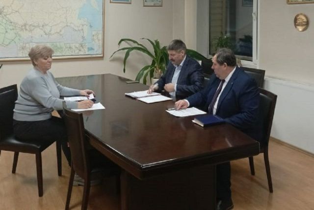 В компании «Железные дороги Якутии» принят коллективный договор на 2025–2027 годы