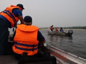 Обнаружены тела утонувших юношей