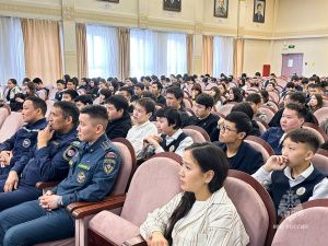 «Очаг безопасности»: межведомственная комиссия провела мероприятия в Чурапче