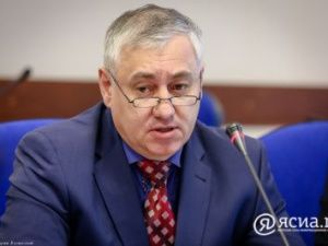 АЛЕКСАНДР СЛОИК:  "ДАВАЙТЕ Я БУДУ РАЗГОВАРИВАТЬ С ПРАВООХРАНИТЕЛЬНЫМИ ОРГАНАМИ!"