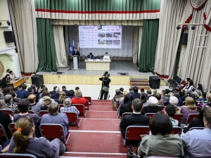 Табагинцы единогласно приняли отчет правительства Якутии