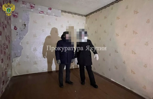 В Якутии лишенная родительских прав женщина получала выплаты, предназначенные ребенку