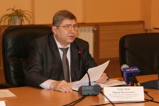 ОБИЖЕННЫЙ ЗАБОЛЕВ МСТИТ ВЛАСТЯМ ЯКУТИИ?