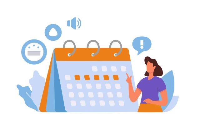 Еще не передали показания счетчиков в ДЭК? 