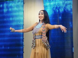 Дух Севера будет жить!