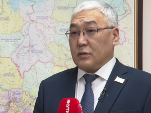 Жителей Якутии призывают к соблюдению мер пожарной безопасности в новогодние праздники