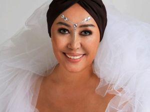 Алевтина Эверстова рискует остаться без «акульего плавника»