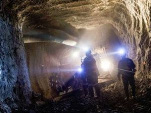 Нарушение ТБ привело к гибели проходчика на руднике «Дуэт»