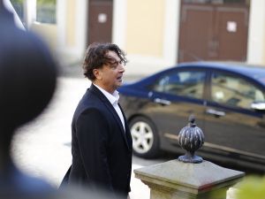 Премьера на телеканале «Россия»!