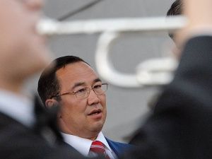 «Мы выжили там, где вымерли мамонты».  Как национальный вопрос повлиял на смену власти в Якутии