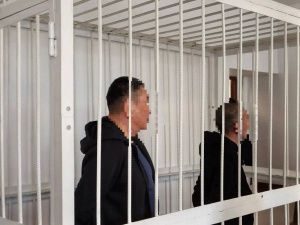 Якутский городской суд вынес приговор двум "смотрящим за игрой" -- 10 и 12 лет колонии