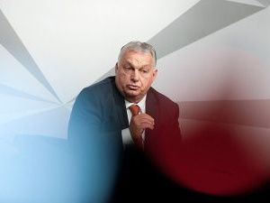 Орбан сравнил действия Запада с новой холодной войной