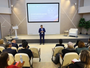 В Якутии проводится семинар «Возвращение домой»