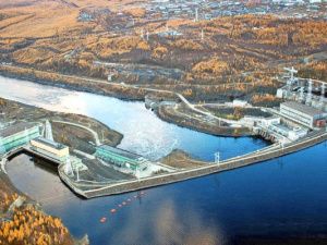 Маргарита Нифонтова об идее строительства Канкунской гидроэлектростанции