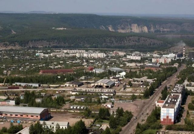 Чульману — 100. Вековая история посёлка, подарившего жизнь Нерюнгри