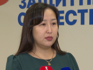 Более 300 мероприятий в текущем году провел филиал госфонда «Защитники Отечества» по Якутии 