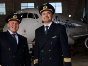 «Рейсы недели»: Авиакомпания «Якутия» снижает тарифы по целому ряду маршрутов