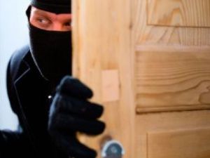 Ограбление в общежитии Якутска