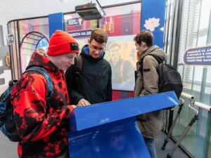 МАИ помогает строить карьеру в аэрокосмической отрасли на Дальнем Востоке