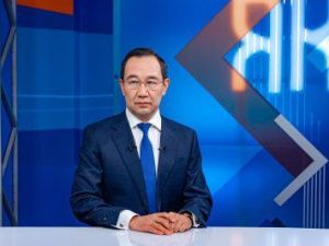 Айсен Николаев: «В Якутии не рассматривается вопрос введения локдауна»