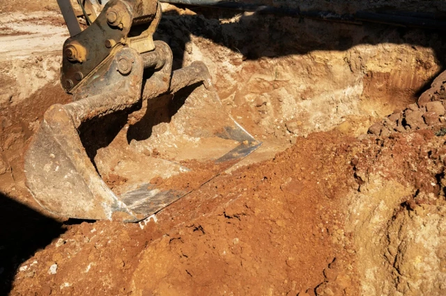 В Якутии работник «СтройТрансНефтеГаза» погиб в результате обрушения грунта