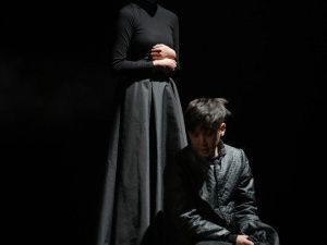 Достоевский ТЮЗа никого не оставил равнодушным