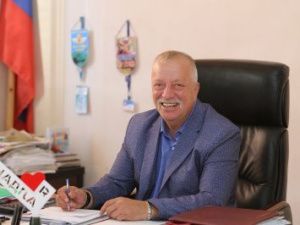 ООО «Ассоциацию строителей АЯМ» поздравляет Александр Бугай!