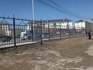 Всероссийский день учений проходит в Якутске