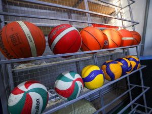 В Хатырыкском наслеге Намского района открыли культурно-спортивный центр имени Максима Аммосова