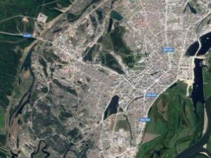 В Якутске действуют несколько преступных групп, занимающихся земельными махинациями. Одна имеет доступ к архиву