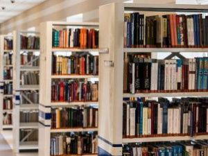 Библиотеки Якутска открывают свои двери для посетителей